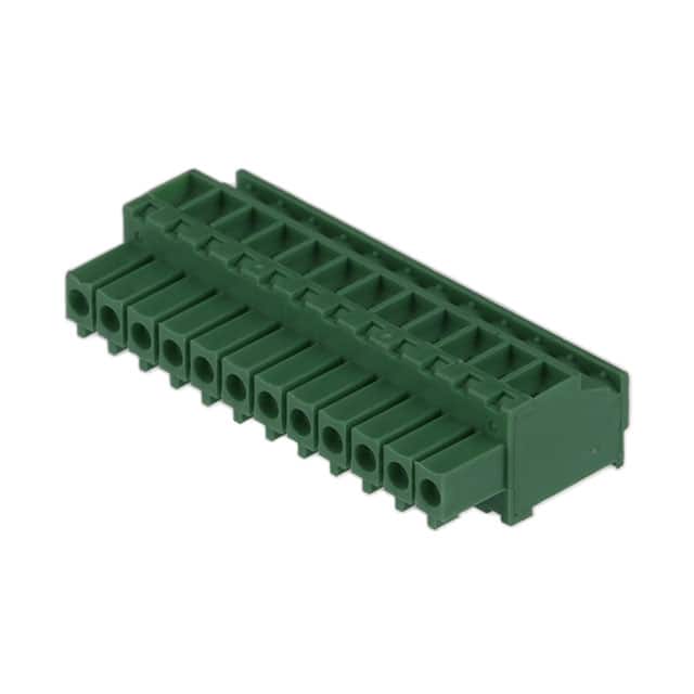 691366110012 Würth Elektronik  Embases, fiches et prises